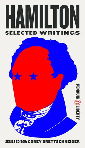 Hamilton: Selected Writings image number 0