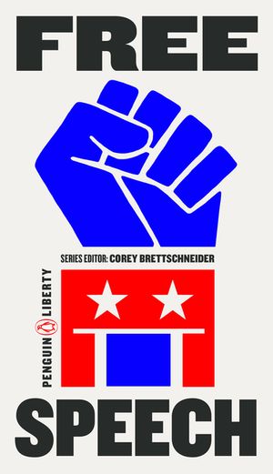 Free Speech image number 0
