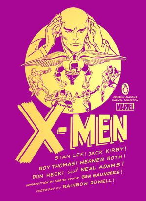 X-Men image number 0