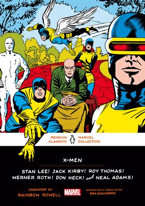 X-Men image number 0