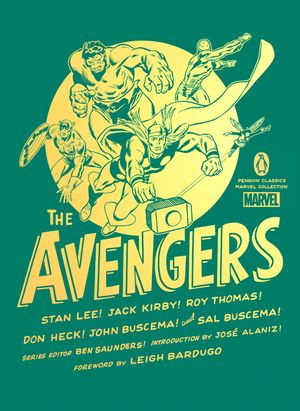 The Avengers image number 0