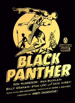 Black Panther image number 0