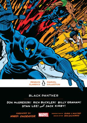 Black Panther image number 0