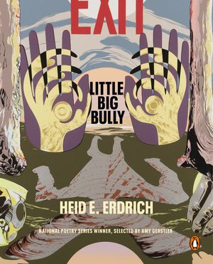 Little Big Bully image number 0