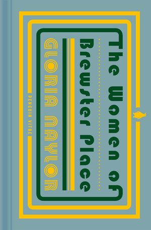 The Women of Brewster Place: A Novel in Seven Stories image number 0