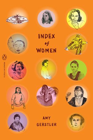 Index of Women image number 0