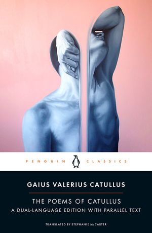 The Poems of Catullus: A Dual-Language Edition with Parallel Text image number 0