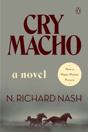 Cry Macho image number 0