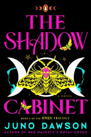 The Shadow Cabinet image number 0