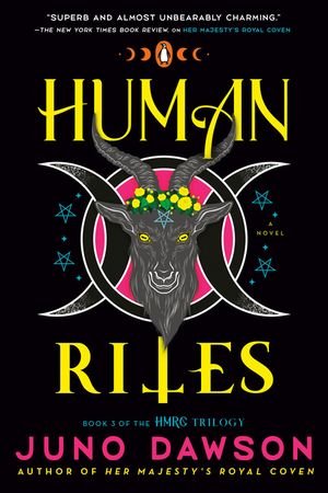 Human Rites image number 0