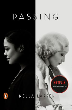 Passing (Movie Tie-In) image number 0