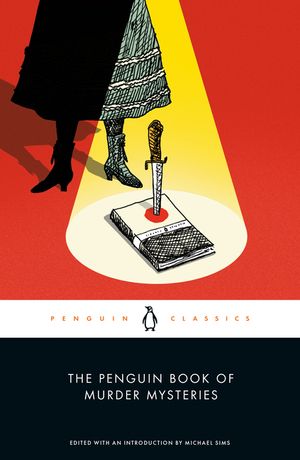 The Penguin Book of Murder Mysteries image number 0