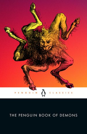 The Penguin Book of Demons image number 0