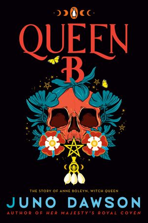 Queen B image number 0
