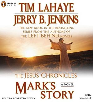 Mark's Story image number 0