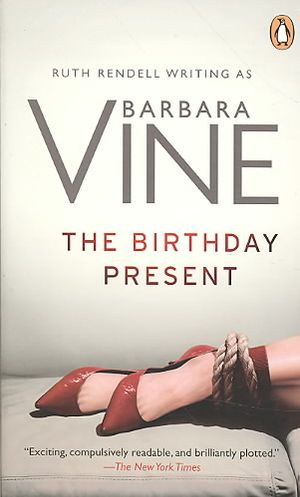 Birthday Present image number 0