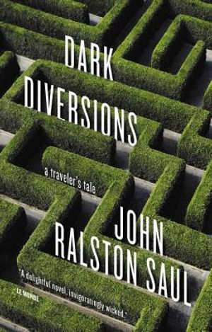 Dark Diversions: A Traveler's Tale image number 0
