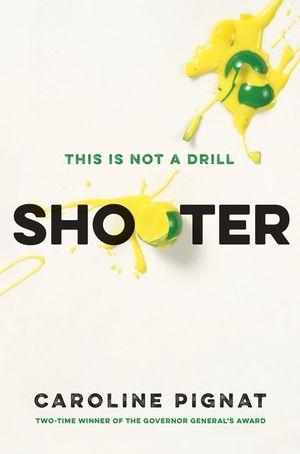 Shooter image number 0