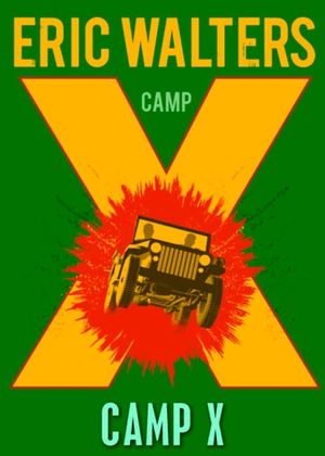 Camp X image number 0
