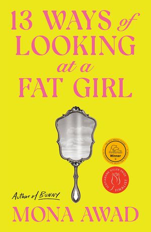 13 Ways of Looking at a Fat Girl image number 0