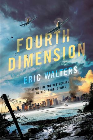 Fourth Dimension image number 0