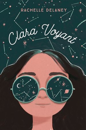 Clara Voyant image number 0