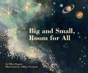 Big and Small, Room for All image number 0