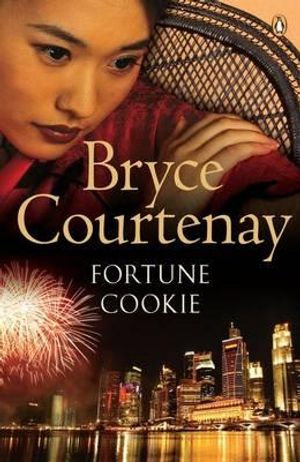 Fortune Cookie. Bryce Courtenay image number 0