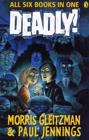 Deadly! image number 0