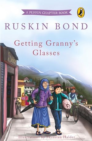 Getting Granny's Glasses image number 0