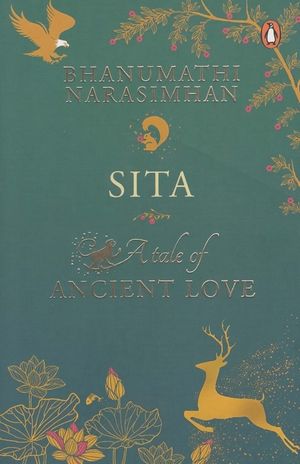 Sita: A Tale of Ancient Love image number 0