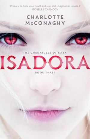 Isadora image number 0