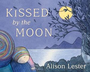 Kissed by the Moon image number 0