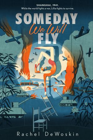 Someday We Will Fly image number 0