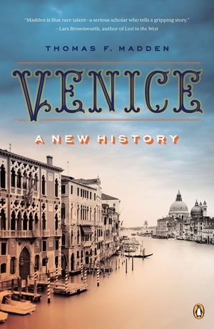 Venice: A New History image number 0