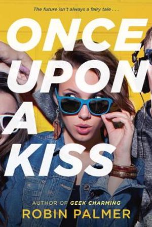 Once Upon a Kiss image number 0