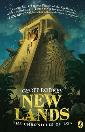 New Lands image number 0