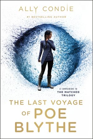The Last Voyage of Poe Blythe image number 0