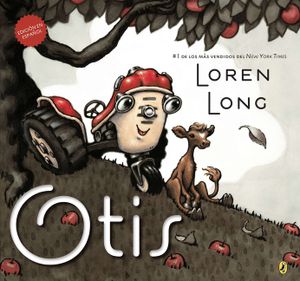 Otis (Spanish Edition) image number 0