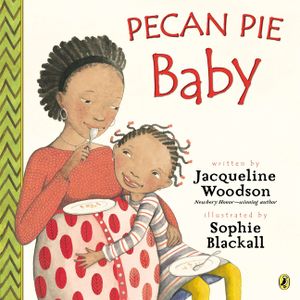 Pecan Pie Baby image number 0
