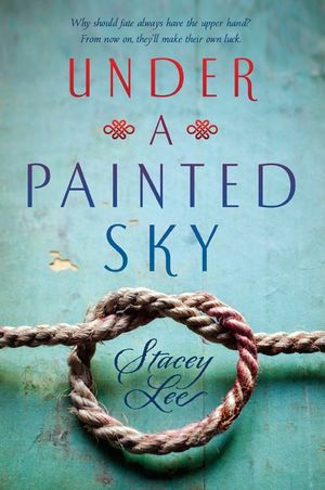 Under a Painted Sky image number 0