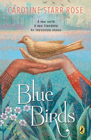 Blue Birds image number 0