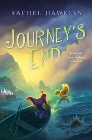 Journey's End image number 0