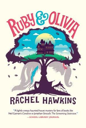 Ruby and Olivia image number 0