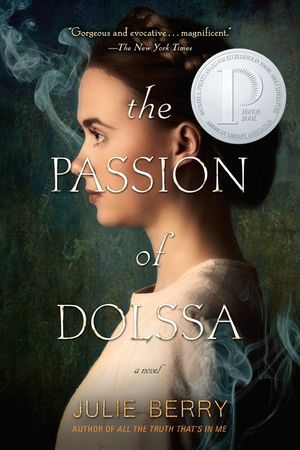 The Passion of Dolssa image number 0