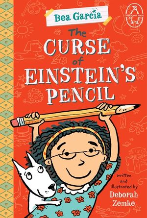 The Curse of Einstein's Pencil image number 0