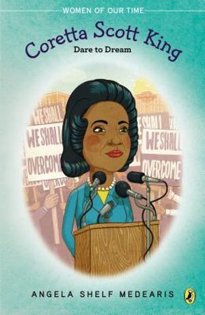 Coretta Scott King: Dare to Dream image number 0