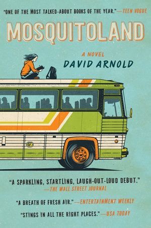 Mosquitoland image number 0