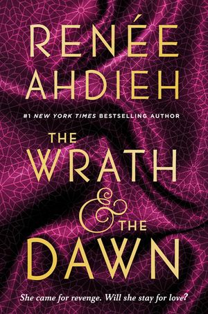 The Wrath & the Dawn image number 0