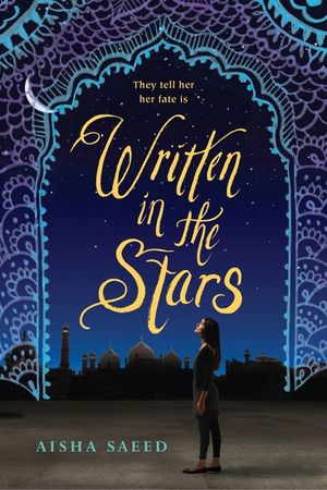 Written in the Stars image number 0